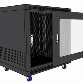 Tủ 10u D600