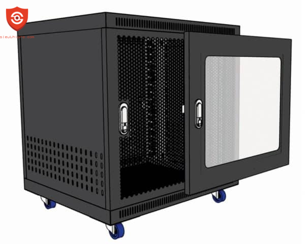 Tủ 10u D600 Tủ 10u D600